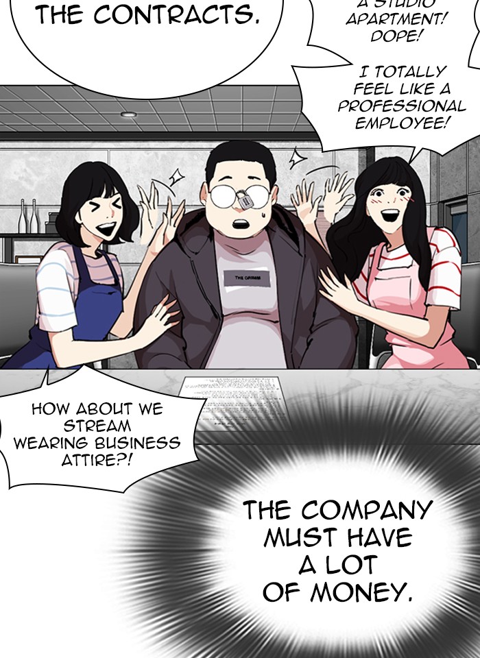 Lookism Chapter 289 page 73 - Chapter 289: Ep. 289: Workers(4 Affiliates) (3)