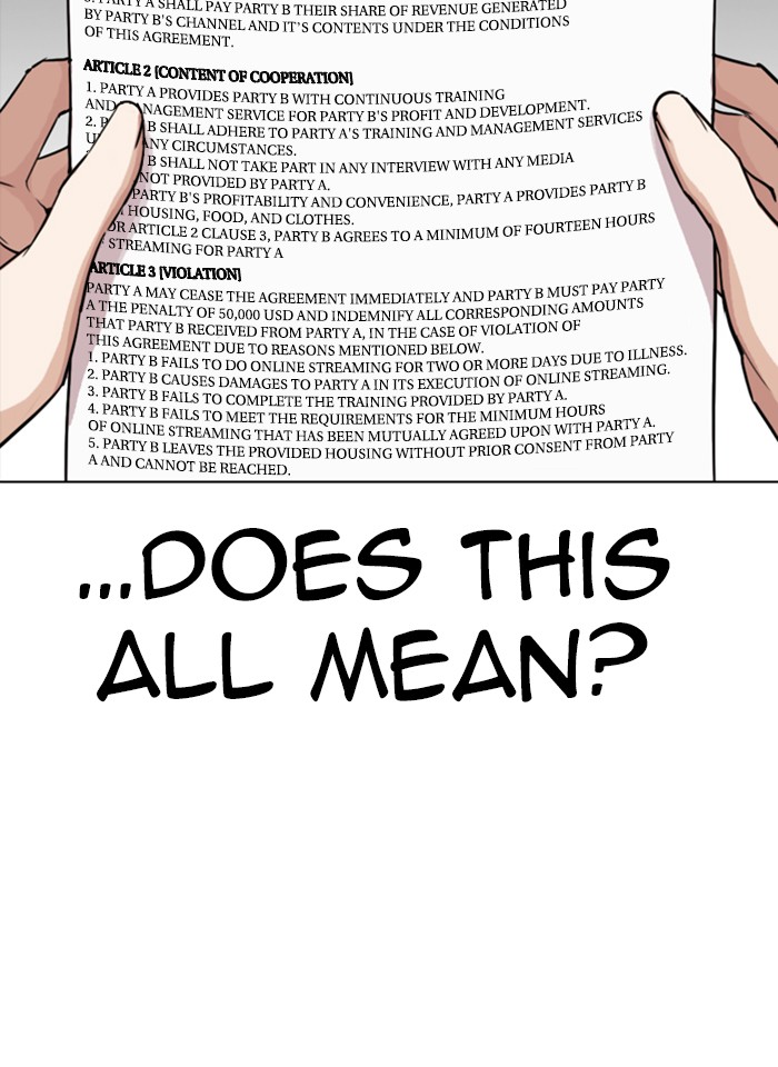 Lookism Chapter 289 page 78 - Chapter 289: Ep. 289: Workers(4 Affiliates) (3)