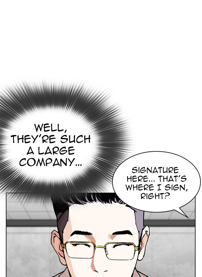 Lookism Chapter 289 page 79 - Chapter 289: Ep. 289: Workers(4 Affiliates) (3)