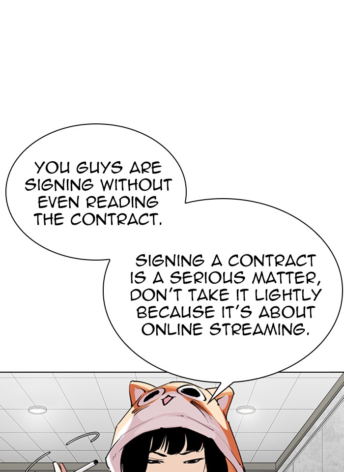 Lookism Chapter 289 page 86 - Chapter 289: Ep. 289: Workers(4 Affiliates) (3)