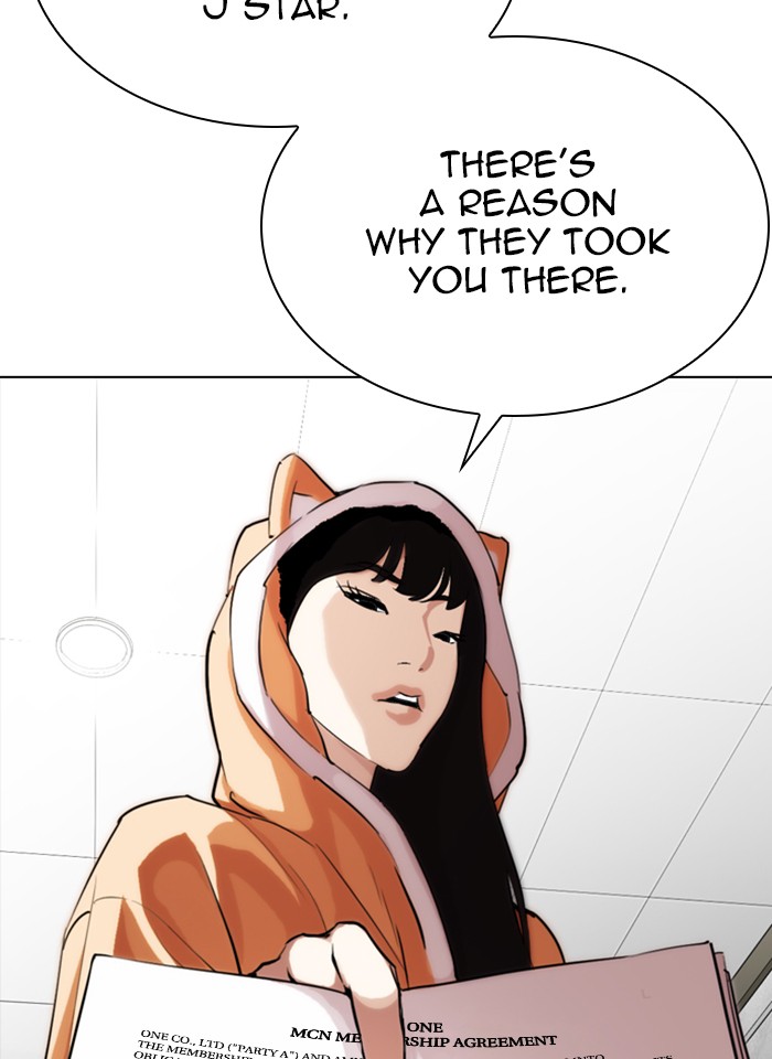 Lookism Chapter 289 page 90 - Chapter 289: Ep. 289: Workers(4 Affiliates) (3)
