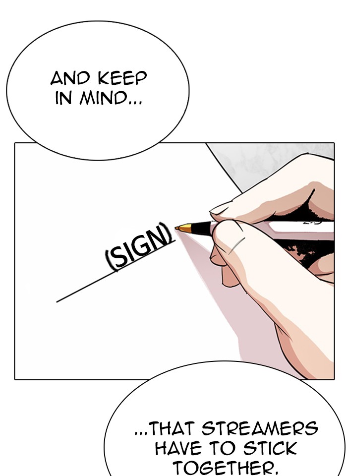 Lookism Chapter 289 page 95 - Chapter 289: Ep. 289: Workers(4 Affiliates) (3)