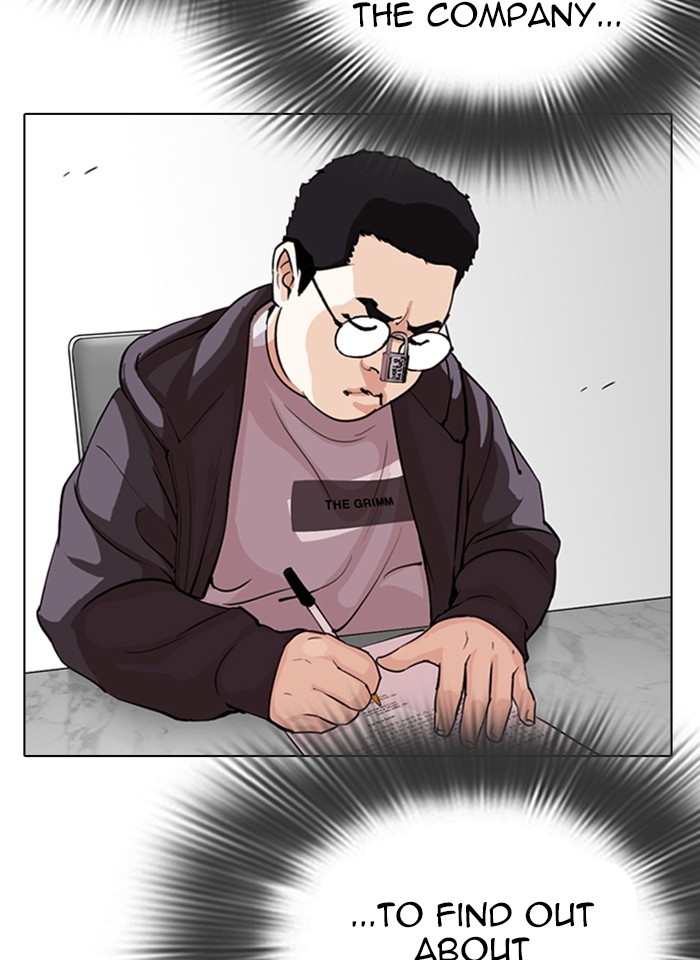 Lookism Chapter 289 page 97 - Chapter 289: Ep. 289: Workers(4 Affiliates) (3)