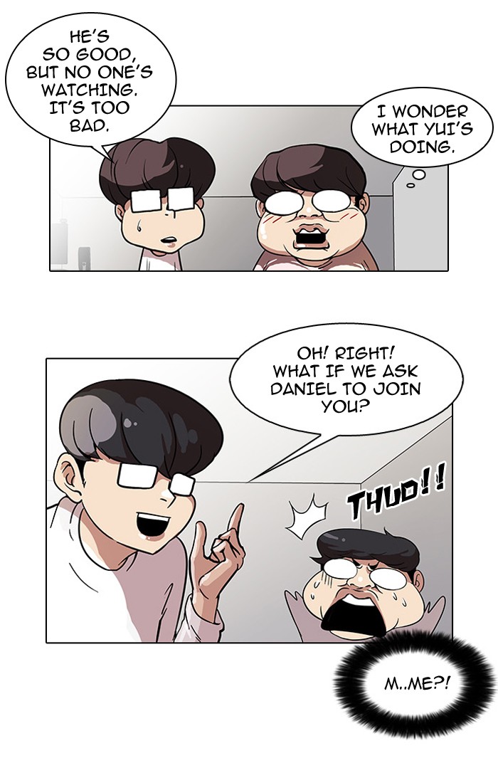 Lookism Chapter 29 page 15 - Chapter 29: Ep. 29