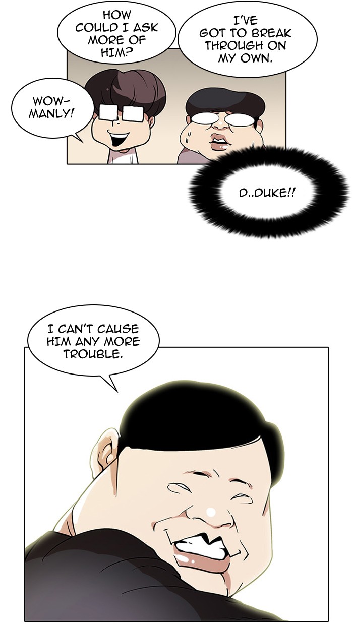 Lookism Chapter 29 page 18 - Chapter 29: Ep. 29