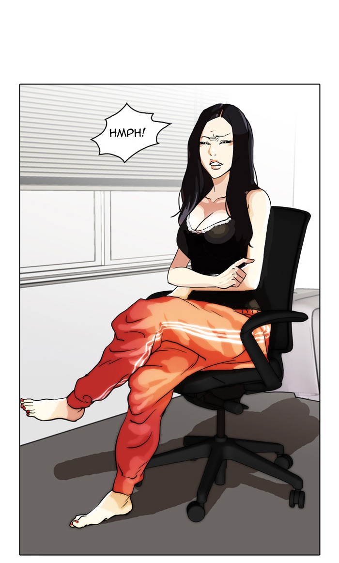 Lookism Chapter 29 page 21 - Chapter 29: Ep. 29
