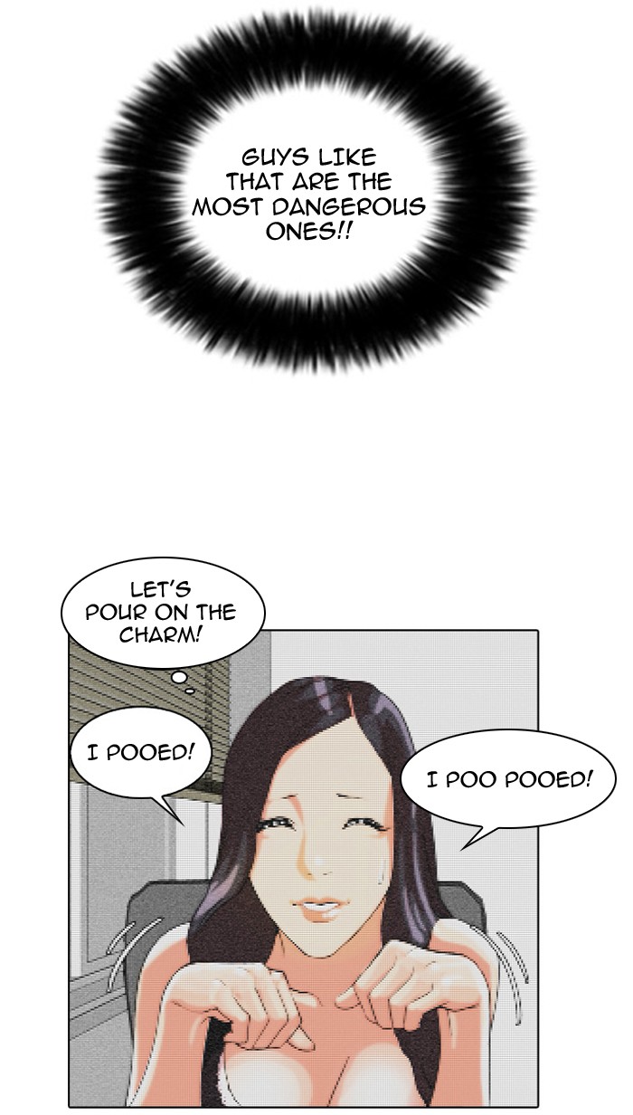 Lookism Chapter 29 page 25 - Chapter 29: Ep. 29