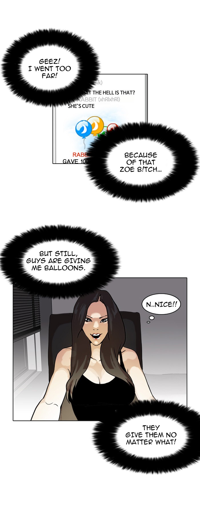 Lookism Chapter 29 page 26 - Chapter 29: Ep. 29