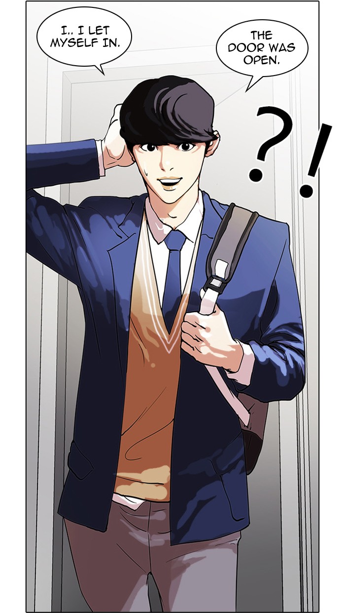 Lookism Chapter 29 page 33 - Chapter 29: Ep. 29