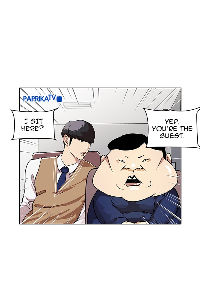 Lookism Chapter 29 page 39 - Chapter 29: Ep. 29