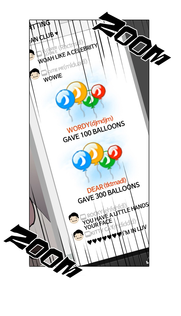 Lookism Chapter 29 page 43 - Chapter 29: Ep. 29