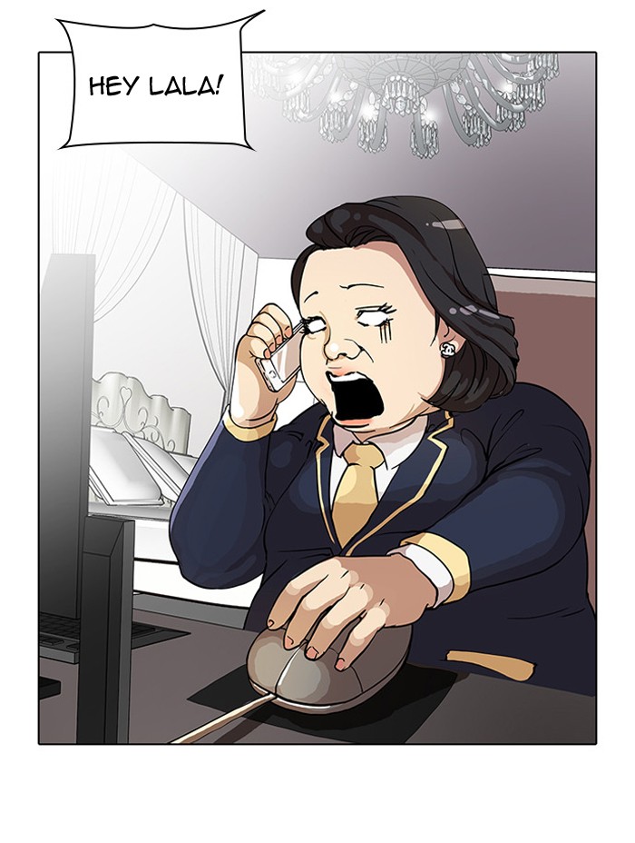Lookism Chapter 29 page 47 - Chapter 29: Ep. 29