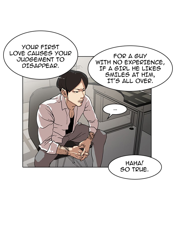 Lookism Chapter 29 page 5 - Chapter 29: Ep. 29