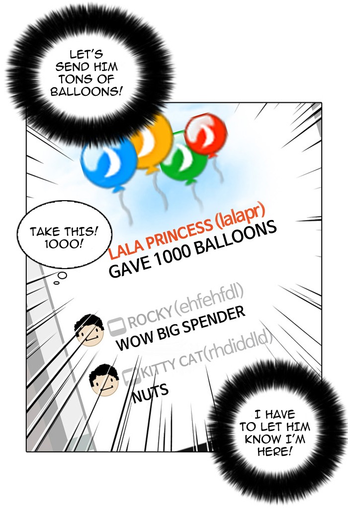 Lookism Chapter 29 page 51 - Chapter 29: Ep. 29