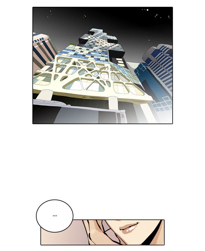 Lookism Chapter 29 page 58 - Chapter 29: Ep. 29
