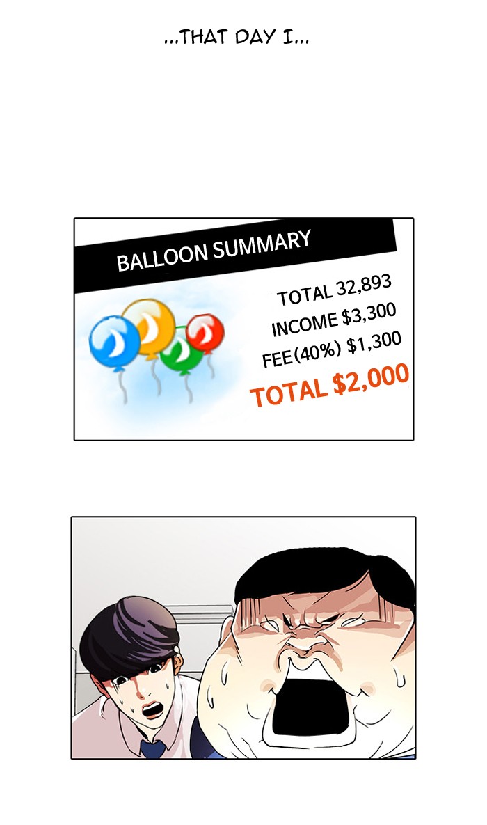 Lookism Chapter 29 page 60 - Chapter 29: Ep. 29