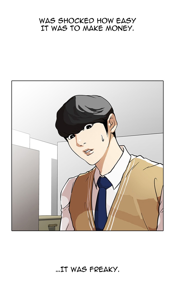 Lookism Chapter 29 page 61 - Chapter 29: Ep. 29