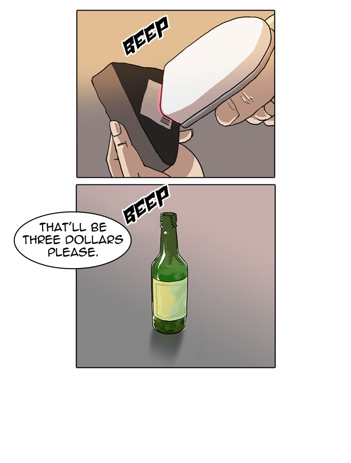 Lookism Chapter 29 page 63 - Chapter 29: Ep. 29