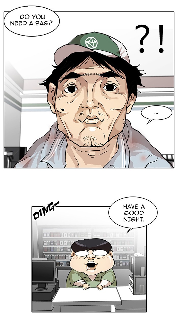 Lookism Chapter 29 page 64 - Chapter 29: Ep. 29