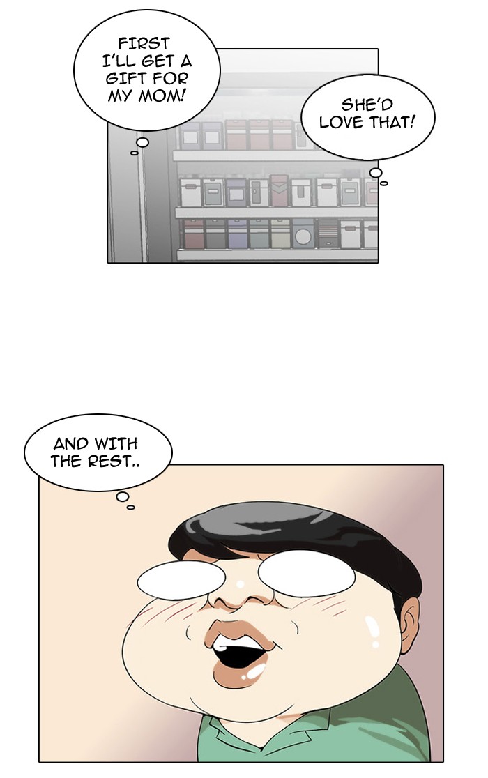 Lookism Chapter 29 page 67 - Chapter 29: Ep. 29