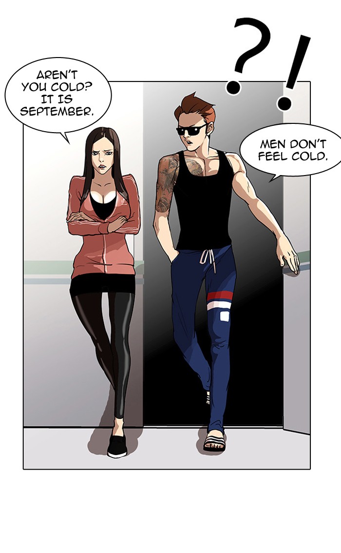Lookism Chapter 29 page 71 - Chapter 29: Ep. 29