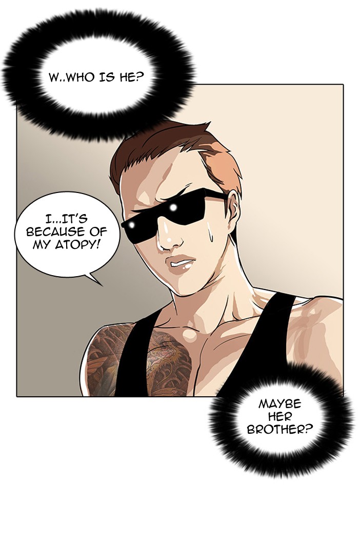 Lookism Chapter 29 page 73 - Chapter 29: Ep. 29