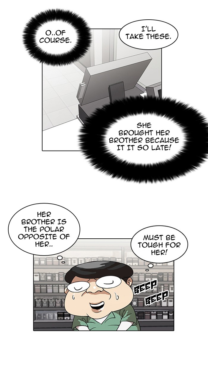 Lookism Chapter 29 page 74 - Chapter 29: Ep. 29