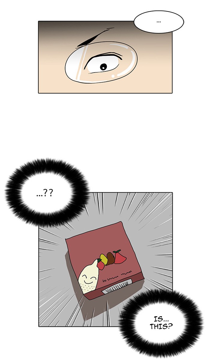Lookism Chapter 29 page 75 - Chapter 29: Ep. 29