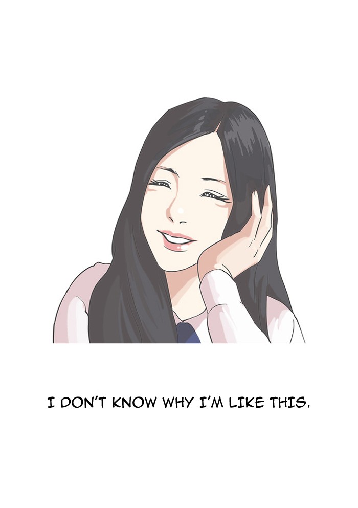 Lookism Chapter 29 page 9 - Chapter 29: Ep. 29