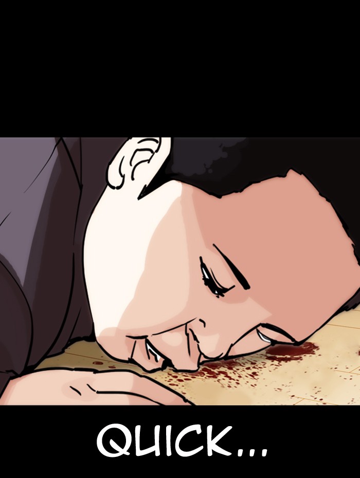 Lookism Chapter 290 page 10 - Chapter 290: Ep. 290: Workers(4 Affiliates) (4)