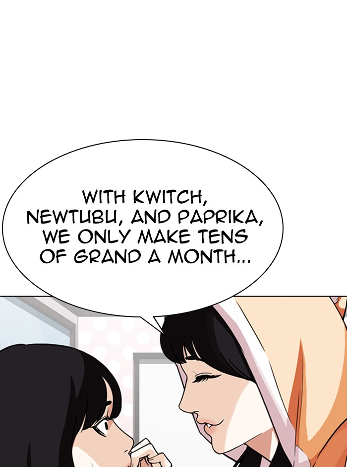 Lookism Chapter 290 page 101 - Chapter 290: Ep. 290: Workers(4 Affiliates) (4)