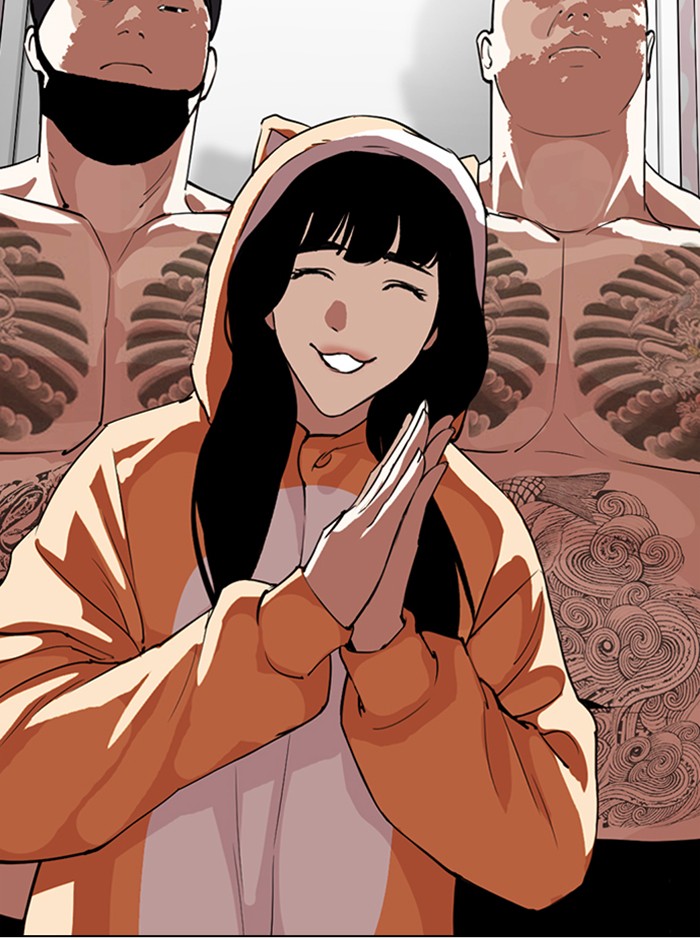 Lookism Chapter 290 page 111 - Chapter 290: Ep. 290: Workers(4 Affiliates) (4)
