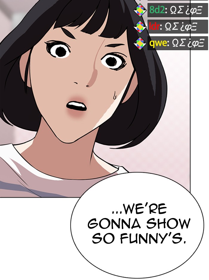 Lookism Chapter 290 page 116 - Chapter 290: Ep. 290: Workers(4 Affiliates) (4)