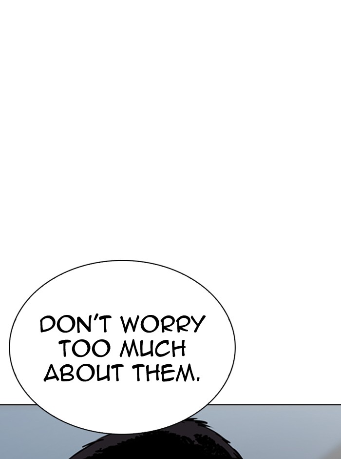 Lookism Chapter 290 page 120 - Chapter 290: Ep. 290: Workers(4 Affiliates) (4)