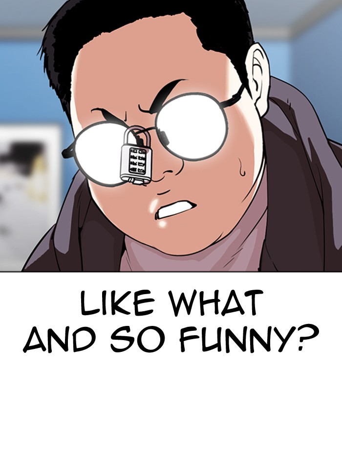Lookism Chapter 290 page 121 - Chapter 290: Ep. 290: Workers(4 Affiliates) (4)