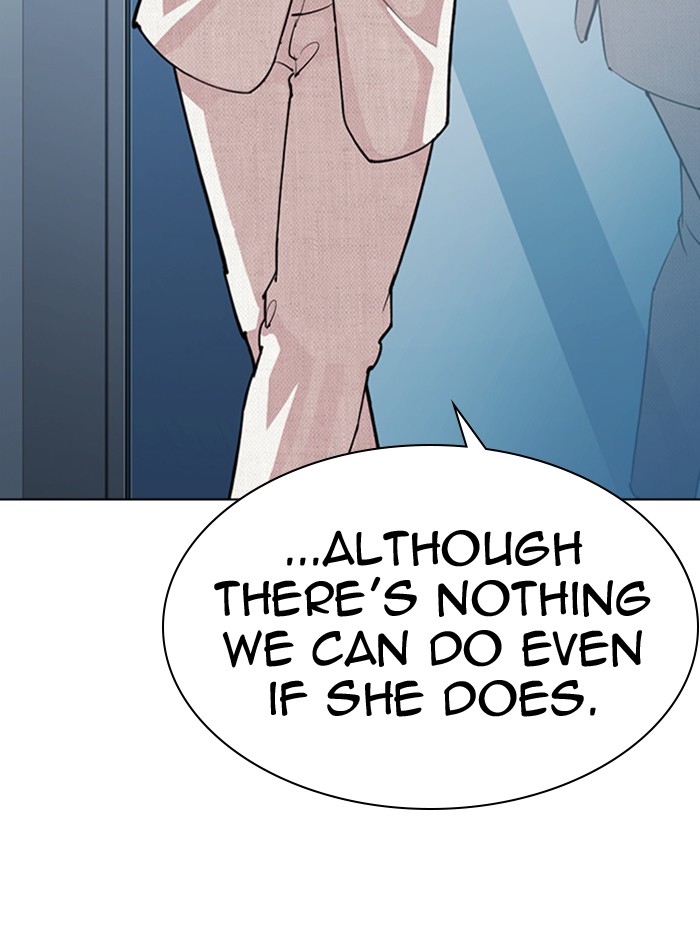 Lookism Chapter 290 page 124 - Chapter 290: Ep. 290: Workers(4 Affiliates) (4)