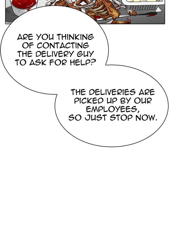 Lookism Chapter 290 page 128 - Chapter 290: Ep. 290: Workers(4 Affiliates) (4)