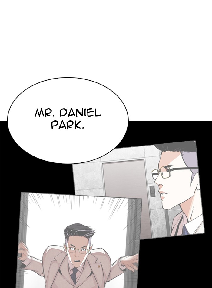 Lookism Chapter 290 page 129 - Chapter 290: Ep. 290: Workers(4 Affiliates) (4)