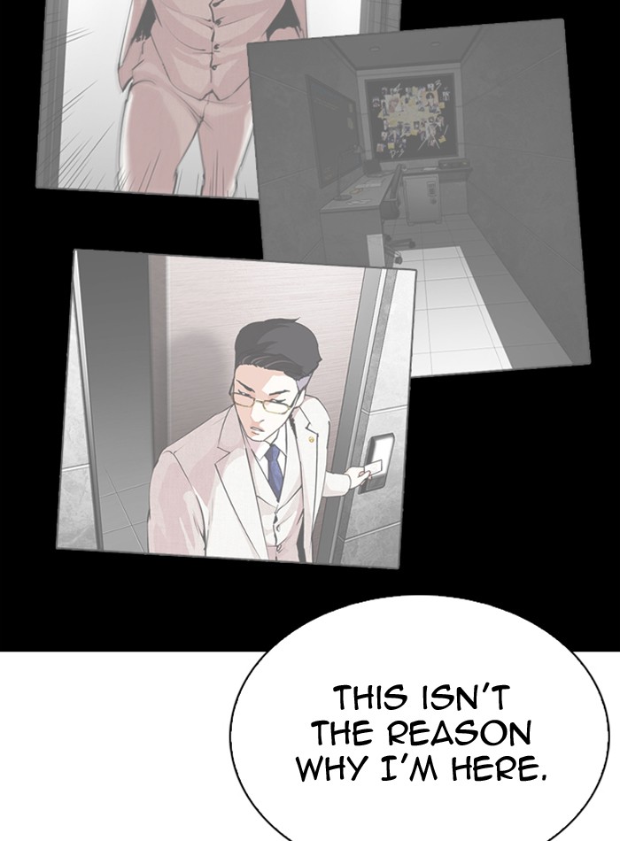 Lookism Chapter 290 page 130 - Chapter 290: Ep. 290: Workers(4 Affiliates) (4)
