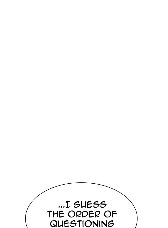 Lookism Chapter 290 page 134 - Chapter 290: Ep. 290: Workers(4 Affiliates) (4)