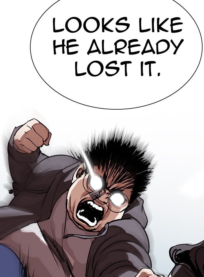 Lookism Chapter 290 page 136 - Chapter 290: Ep. 290: Workers(4 Affiliates) (4)