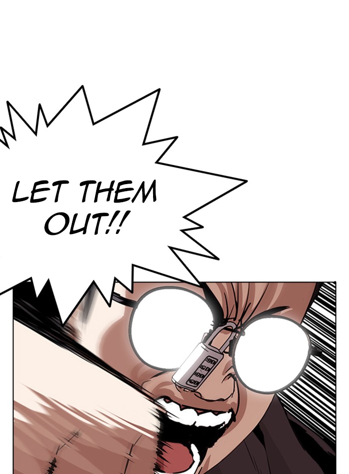 Lookism Chapter 290 page 138 - Chapter 290: Ep. 290: Workers(4 Affiliates) (4)