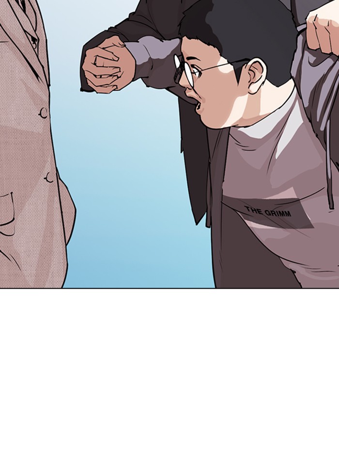 Lookism Chapter 290 page 141 - Chapter 290: Ep. 290: Workers(4 Affiliates) (4)