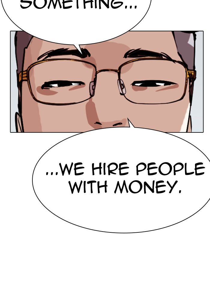 Lookism Chapter 290 page 144 - Chapter 290: Ep. 290: Workers(4 Affiliates) (4)