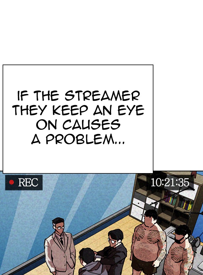 Lookism Chapter 290 page 145 - Chapter 290: Ep. 290: Workers(4 Affiliates) (4)