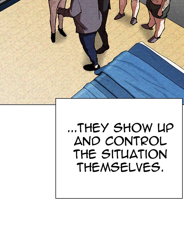 Lookism Chapter 290 page 146 - Chapter 290: Ep. 290: Workers(4 Affiliates) (4)