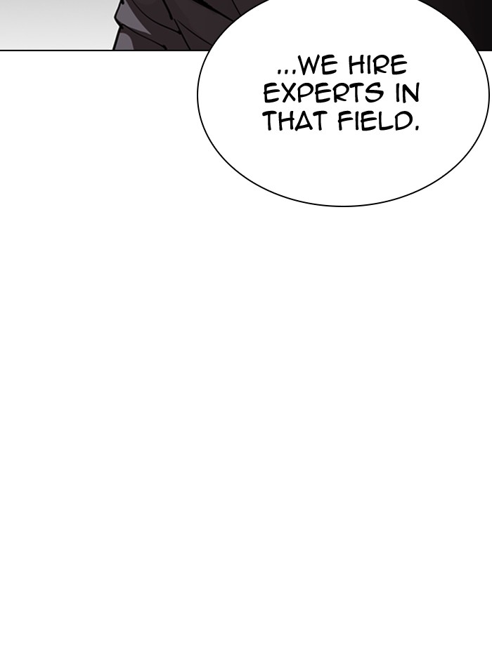 Lookism Chapter 290 page 148 - Chapter 290: Ep. 290: Workers(4 Affiliates) (4)