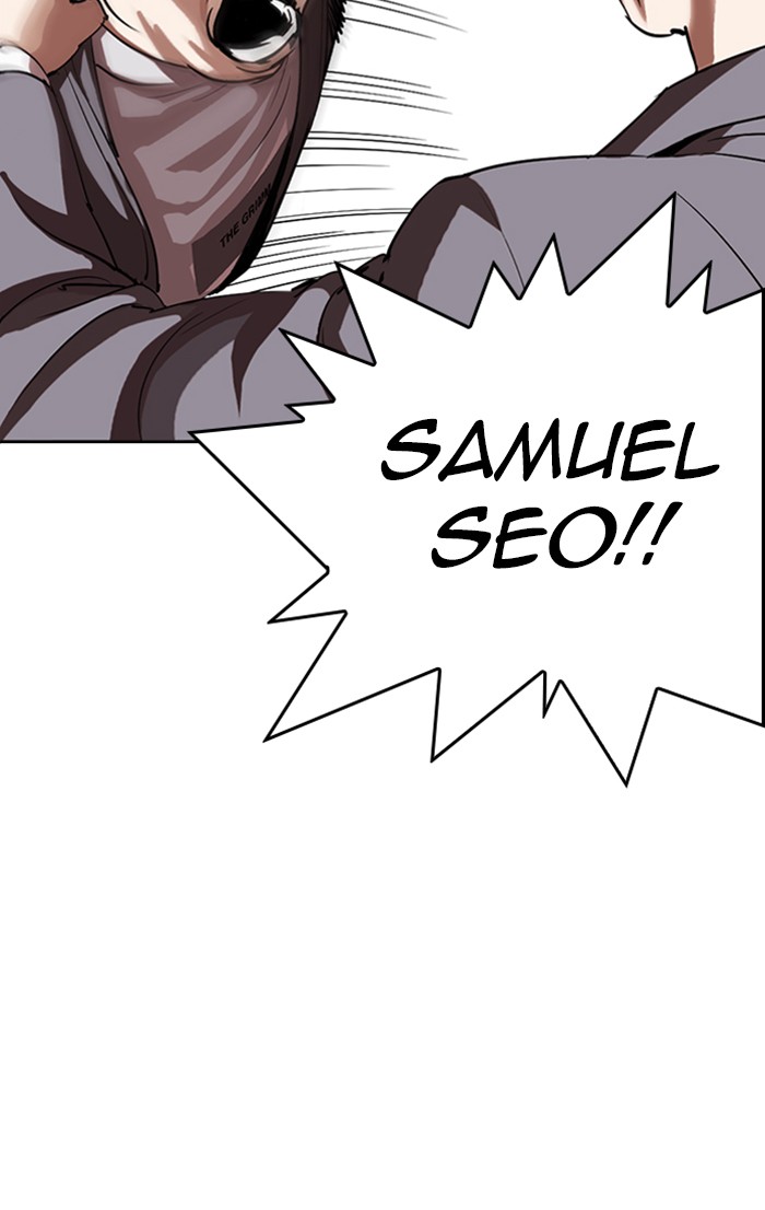 Lookism Chapter 290 page 154 - Chapter 290: Ep. 290: Workers(4 Affiliates) (4)
