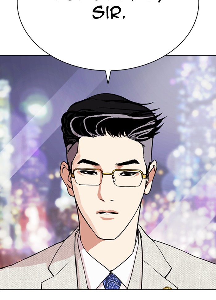 Lookism Chapter 290 page 162 - Chapter 290: Ep. 290: Workers(4 Affiliates) (4)