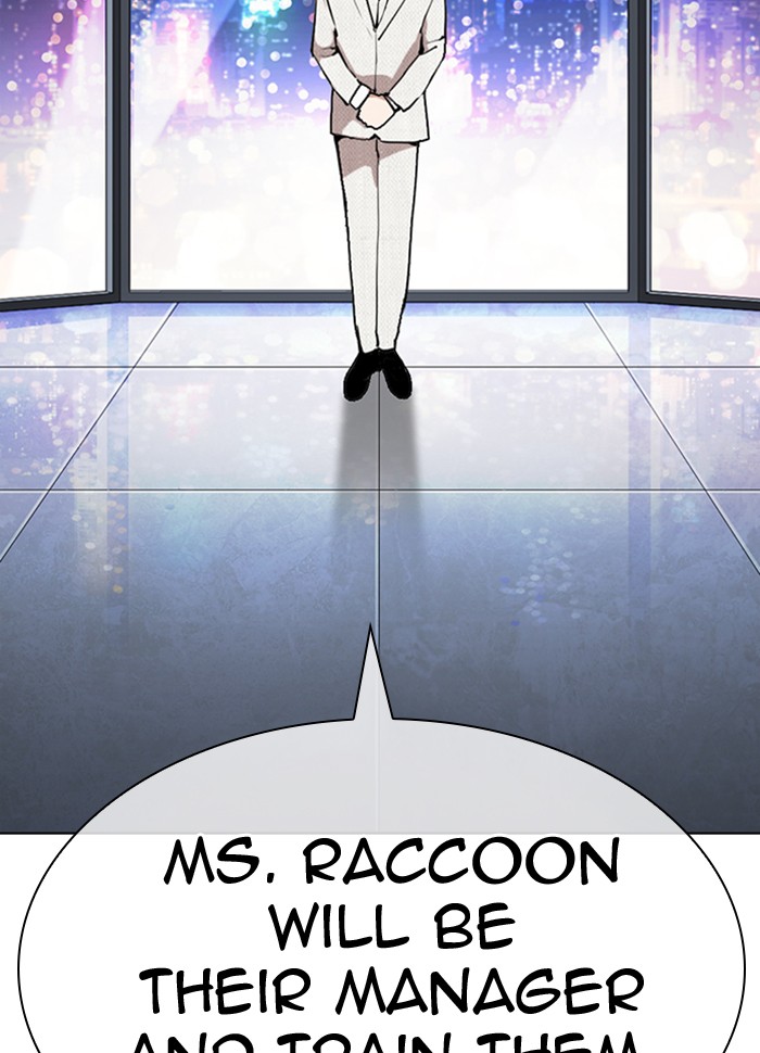 Lookism Chapter 290 page 165 - Chapter 290: Ep. 290: Workers(4 Affiliates) (4)